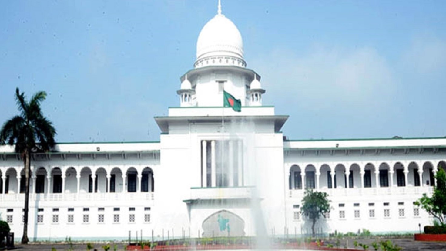 যদি তত্ত্বাবধায়ক সরকার ফিরিয়ে দেই এটি কবে থেকে কার্যকর হবে: প্রধান বিচারপতির প্রশ্ন